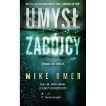Umys� zab�jcy (wydanie pocketowe)