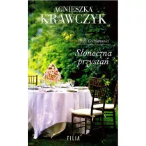 S�oneczna przysta�. Czary codzienno�ci. Tom 3 (pocket)