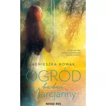 Ogr�d babci Marcjanny