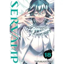 Servamp. Tom 18