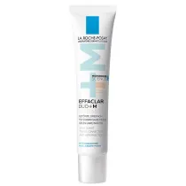 LA ROCHE-POSAY_Effaclar Duo+ M Unifiant  krem do twarzy Light Shade 40 ml