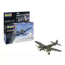 Samolot Junkers Ju88 A-1 Battle of Britian