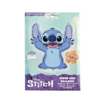 Godan Balon foliowy Disney Stitch 76x88cm