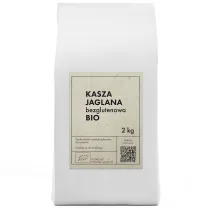 The Planet Kasza jaglana 2 kg Bio