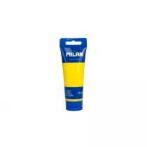 Milan Farba akrylowa w tubce ��ty tropikalny 75ml