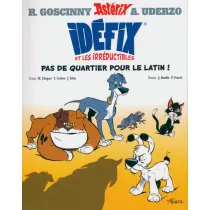 Idefix et les irreductibles Tome 1