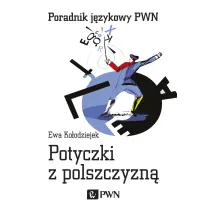 Potyczki z polszczyzn�
