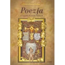 Poezja w ogrodach sztuk r�nych