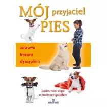 Mj przyjaciel pies