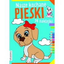 Nasze kochane pieski