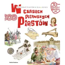 Tu powstaa Polska. W czasach pierwszych Piastw