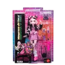 Monster High Lalka podstawowa Mattel