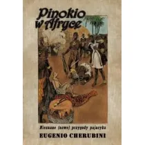 Pinokio w Afryce