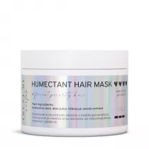 Trust My Sister Humectant Hair Mask humektantowa maska do w�os�w o r�nej porowato�ci 150 g