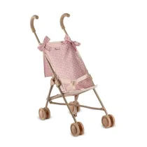W�zek Patricia spacer�wka dla lalki do 57cm