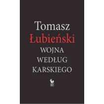 Wojna wed�ug Karskiego