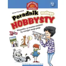 Poradnik maego hobbysty n