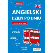 Angielski Dzie� po dniu