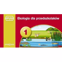 Ekologia dla przedszkolakw 1