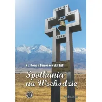 Spotkania na Wschodzie