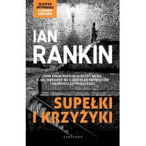 Supe�ki i krzy�yki. Inspektor Rebus. Tom 1