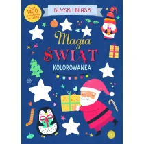 B�ysk i blask. Magia �wi�t