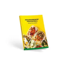 Insulinooprono�� pod kontrol�. 100 da� do pude�ka