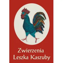Zwierzenia Leszka Kaszuby albo Kaszebscze note