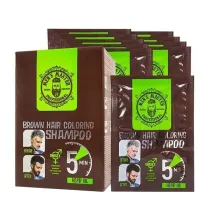Mens Master Szampon Koloryzuj�cy do w�os�w br�z 25 ml