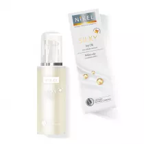 Nikel Silky Olejek antycellulitowy Ivy 125 ml