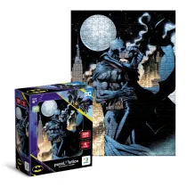 Puzzle Hard-S 350 el. Batman Dodo