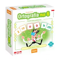Ortografia na 6
