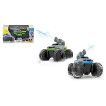 Teren�wka sterowana pilotem MIX Swede