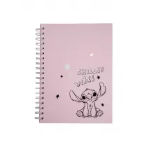 CoolPack Ko�obrulion B5 Disney z tekturow� ok�adk� kratka 100 kartek