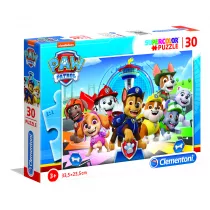 Puzzle 30 el. Psi Patrol Clementoni