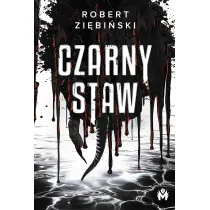 Czarny Staw