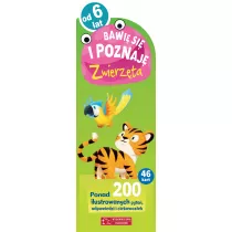 Bawi� si� i poznaj�. Zwierz�ta