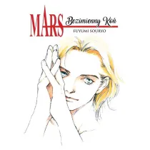 MARS Bezimienny Ko�