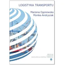 Logistyka transportu