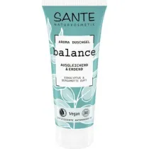 Sante �el pod prysznic balance eukaliptus i bergamotka eco 200 ml