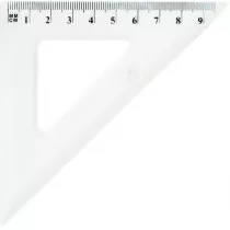 Grand Ekierka szkolna GR-8547 9.5 cm