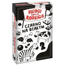 Dzieci kontra Rodzice. Czarno na bia�ym Kangur