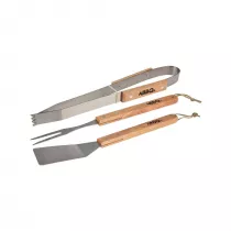 Excellent Houseware Zestaw akcesoriw do grilla BBQ