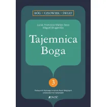 Tajemnica Boga