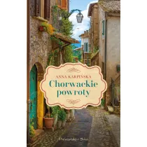 Chorwackie powroty. Seria chorwacka. Tom 2