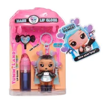 Yummiland Lip Gloss: Sour Sweeties - Nina Heartpop Mga Entertainment