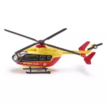 Siku 16 - Helikopter S1647