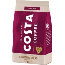 Costa Coffee Kawa ziarnista średnio palona Signature Blend 500 g