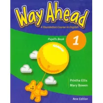 Way Ahead 1 Pupil's Book