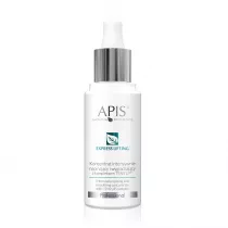 Apis Express Lifting koncentrat intensywnie napinajcy i wygadzajcy z kompleksem 30 ml